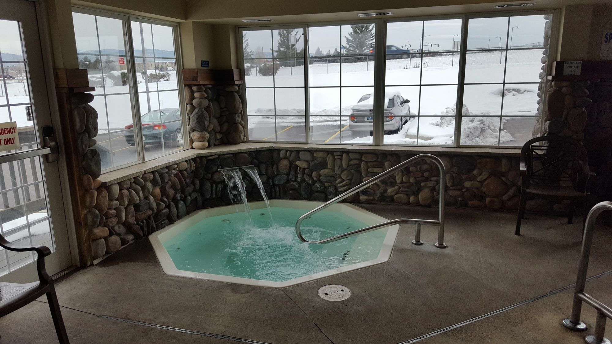 Microtel Inn & Suites By Wyndham Bozeman Exterior foto